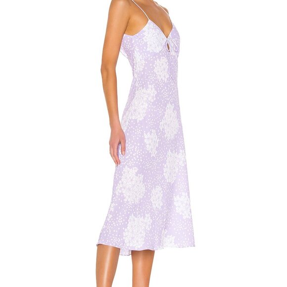 RESA Dress Suki Slip Vienna - Picture 2 of 3